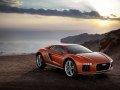 Audi nanuk quattro concept   - Technical Specs, Fuel consumption, Dimensions