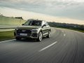 Audi Q5 II (facelift 2020) - Technical Specs, Fuel consumption, Dimensions