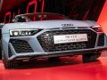 Audi R8 II Coupe (facelift 2019) - Technical Specs, Fuel consumption, Dimensions