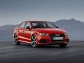 Audi RS 3 sedan (8V) - Technical Specs, Fuel consumption, Dimensions