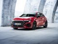 Audi RS 3 Sportback (8Y) - Technical Specs, Fuel consumption, Dimensions