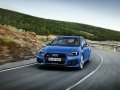 Audi RS 4 Avant (B9) - Technical Specs, Fuel consumption, Dimensions