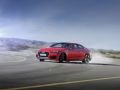 Audi RS 5 Coupe II (F5) - Technical Specs, Fuel consumption, Dimensions