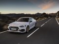 Audi RS 5 Sportback (F5 facelift 2020) - Technical Specs, Fuel consumption, Dimensions
