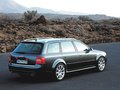 Audi RS 6 Avant (4B,C5) - Technical Specs, Fuel consumption, Dimensions