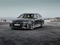 Audi RS 6 Avant (C8) - Technical Specs, Fuel consumption, Dimensions