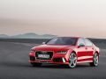 Audi RS 7 Sportback (C7) - Technical Specs, Fuel consumption, Dimensions