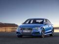 Audi S3 Sedan (8V facelift 2016) - Technical Specs, Fuel consumption, Dimensions