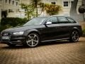 Audi S4 Avant (B8 facelift 2011) - Technical Specs, Fuel consumption, Dimensions