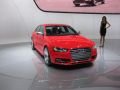Audi S4  (B8 facelift 2011) - Technical Specs, Fuel consumption, Dimensions