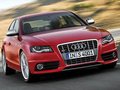 Audi S4  (B8) - Technical Specs, Fuel consumption, Dimensions