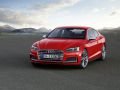 Audi S5 Coupe (F5) - Technical Specs, Fuel consumption, Dimensions