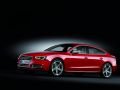 Audi S5 Sportback (8T facelift 2011) - Technical Specs, Fuel consumption, Dimensions