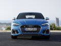 Audi S5 Sportback (F5 facelift 2019) - Technical Specs, Fuel consumption, Dimensions