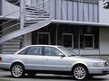 Audi S6  (4A,C4) - Technical Specs, Fuel consumption, Dimensions