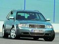 Audi S6 Avant (4B,C5) - Technical Specs, Fuel consumption, Dimensions
