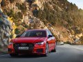 Audi S6 Avant (C8) - Technical Specs, Fuel consumption, Dimensions