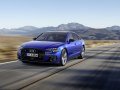 Audi S8  (D5 facelift 2021) - Technical Specs, Fuel consumption, Dimensions