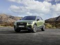Audi SQ2  (facelift 2020) - Technical Specs, Fuel consumption, Dimensions