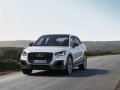 Audi SQ2   - Technical Specs, Fuel consumption, Dimensions