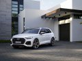 Audi SQ5 II (facelift 2020) - Fiche technique, Consommation de carburant, Dimensions