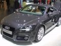 Audi TT Coupe (8J facelift 2010) - Technical Specs, Fuel consumption, Dimensions