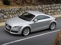 Audi TT Coupe (8J) - Technical Specs, Fuel consumption, Dimensions