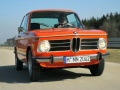 BMW 02 (E10)   - Technical Specs, Fuel consumption, Dimensions