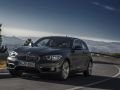 BMW 1 Series Hatchback 3dr (F21 LCI facelift 2015) - Технические характеристики, Расход топлива, Габариты