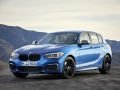 BMW 1 Series Hatchback 5dr (F20 LCI facelift 2017) - Ficha técnica, Consumo, Medidas