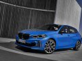 BMW 1 Series Hatchback (F40) - Технические характеристики, Расход топлива, Габариты