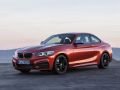 BMW 2 Series Coupe (F22 LCI facelift 2017) - Technical Specs, Fuel consumption, Dimensions