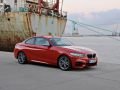 BMW 2 Series Coupe (F22) - Technical Specs, Fuel consumption, Dimensions