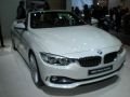BMW 4 Series Convertible (F33) - Technical Specs, Fuel consumption, Dimensions