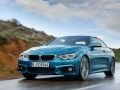 BMW 4 Series Coupe (F32 facelift 2017) - Technical Specs, Fuel consumption, Dimensions