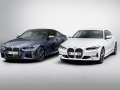BMW 4 Series Coupe (G22) - Technical Specs, Fuel consumption, Dimensions