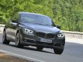 BMW 5 Series Gran Turismo (F07 LCI Facelift 2013) - Technical Specs, Fuel consumption, Dimensions