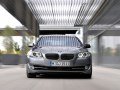 BMW 5 Series Sedan (F10) - Technical Specs, Fuel consumption, Dimensions