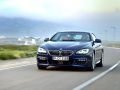 BMW 6 Series Coupe (F13 LCI facelift 2015) - Technical Specs, Fuel consumption, Dimensions