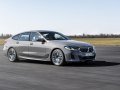 BMW 6 Series Gran Turismo (G32 LCI facelift 2020) - Technical Specs, Fuel consumption, Dimensions