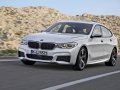 BMW 6 Series Gran Turismo (G32) - Technical Specs, Fuel consumption, Dimensions