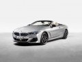 BMW 8 Series Convertible (G14 facelift 2022) - Tekniska data, Bränsleförbrukning, Mått