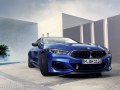 BMW 8 Series Coupe (G15 facelift 2022) - Tekniska data, Bränsleförbrukning, Mått