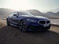 BMW 8 Series Gran Coupe (G16 facelift 2022) - Tekniska data, Bränsleförbrukning, Mått