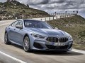 BMW 8 Series Gran Coupe (G16) - Fiche technique, Consommation de carburant, Dimensions
