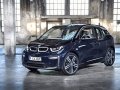 BMW i3  (facelift 2017) - Technical Specs, Fuel consumption, Dimensions