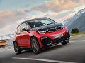 BMW i3  (s) - Τεχνικά Χαρακτηριστικά, Κατανάλωση καυσίμου, Διαστάσεις