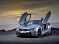 BMW i8 Coupe (I12 LCI) - Technical Specs, Fuel consumption, Dimensions
