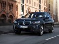 BMW iX3  (G08 facelift 2021) - Technical Specs, Fuel consumption, Dimensions