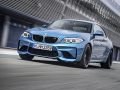 BMW M2 coupe (F87) - Technical Specs, Fuel consumption, Dimensions